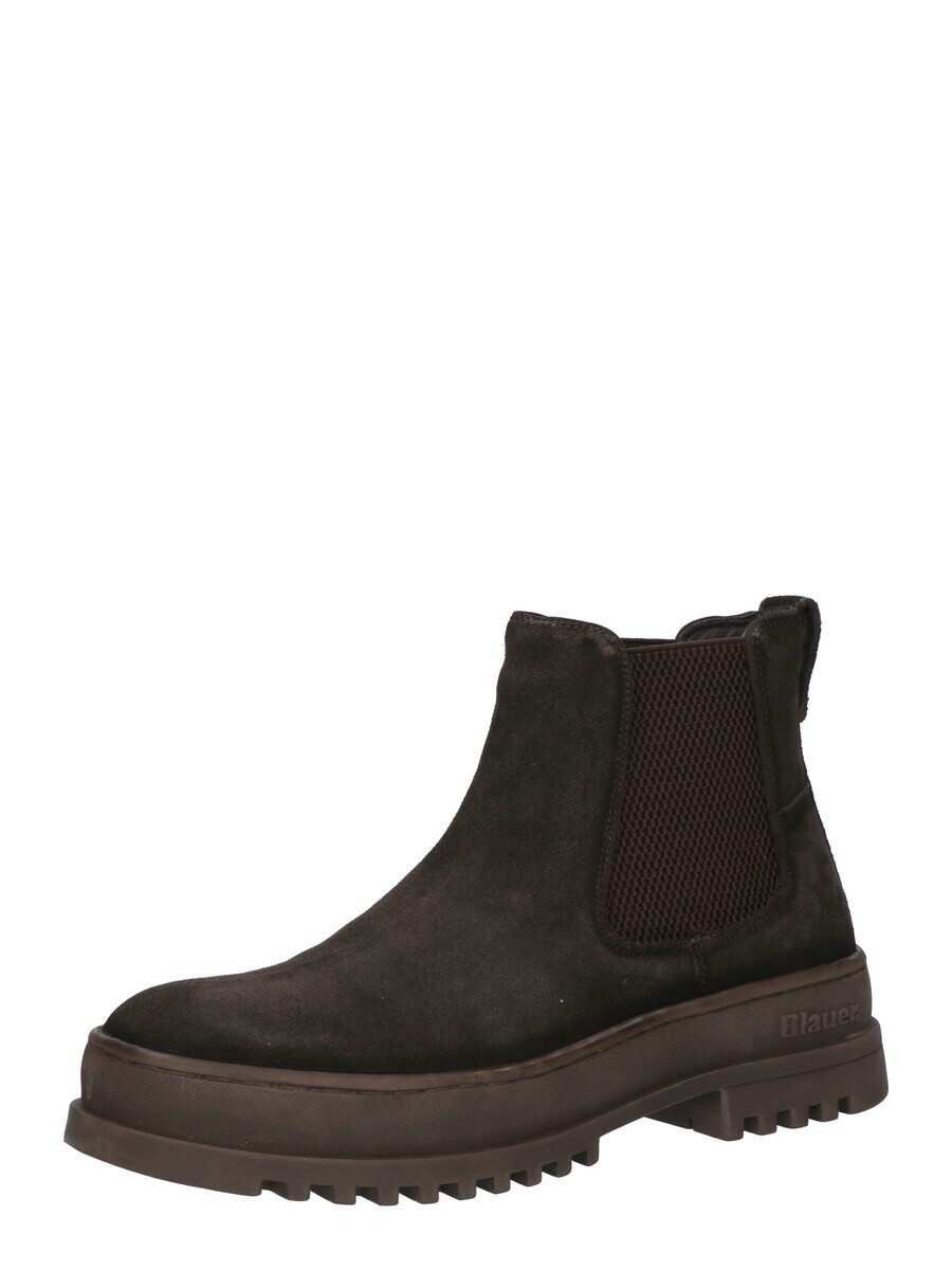 

Ботинки Blauer.USA Chelsea Boots IUKA, темно-коричневый