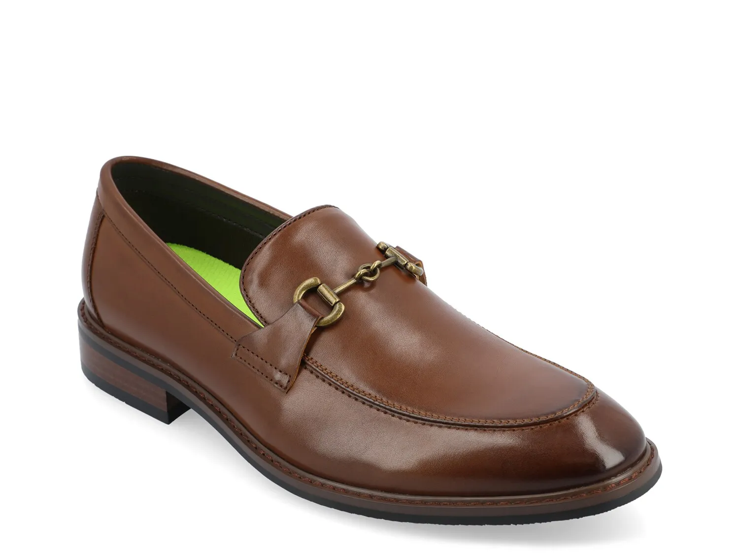 

Лоферы Rupert Loafer Vance Co., темно-коричневый