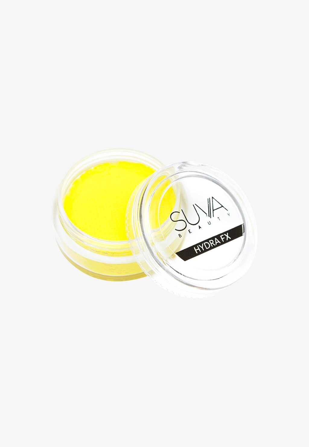 

Тени для век Suva Beauty Hydra Fx (Uv) Suva Beauty, цвет dance party (uv)