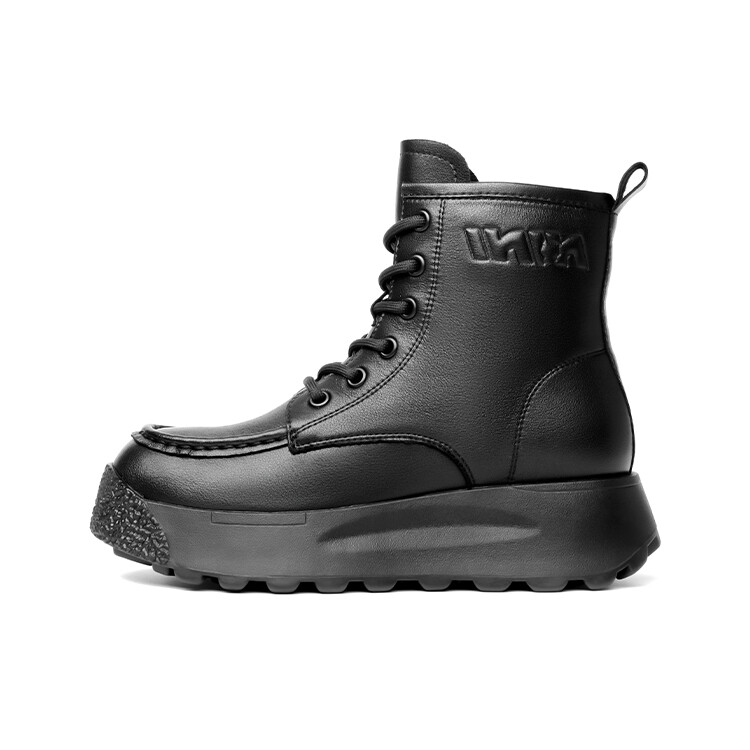 

Ботинки Martin Boot женские Josiny, темно-коричневый