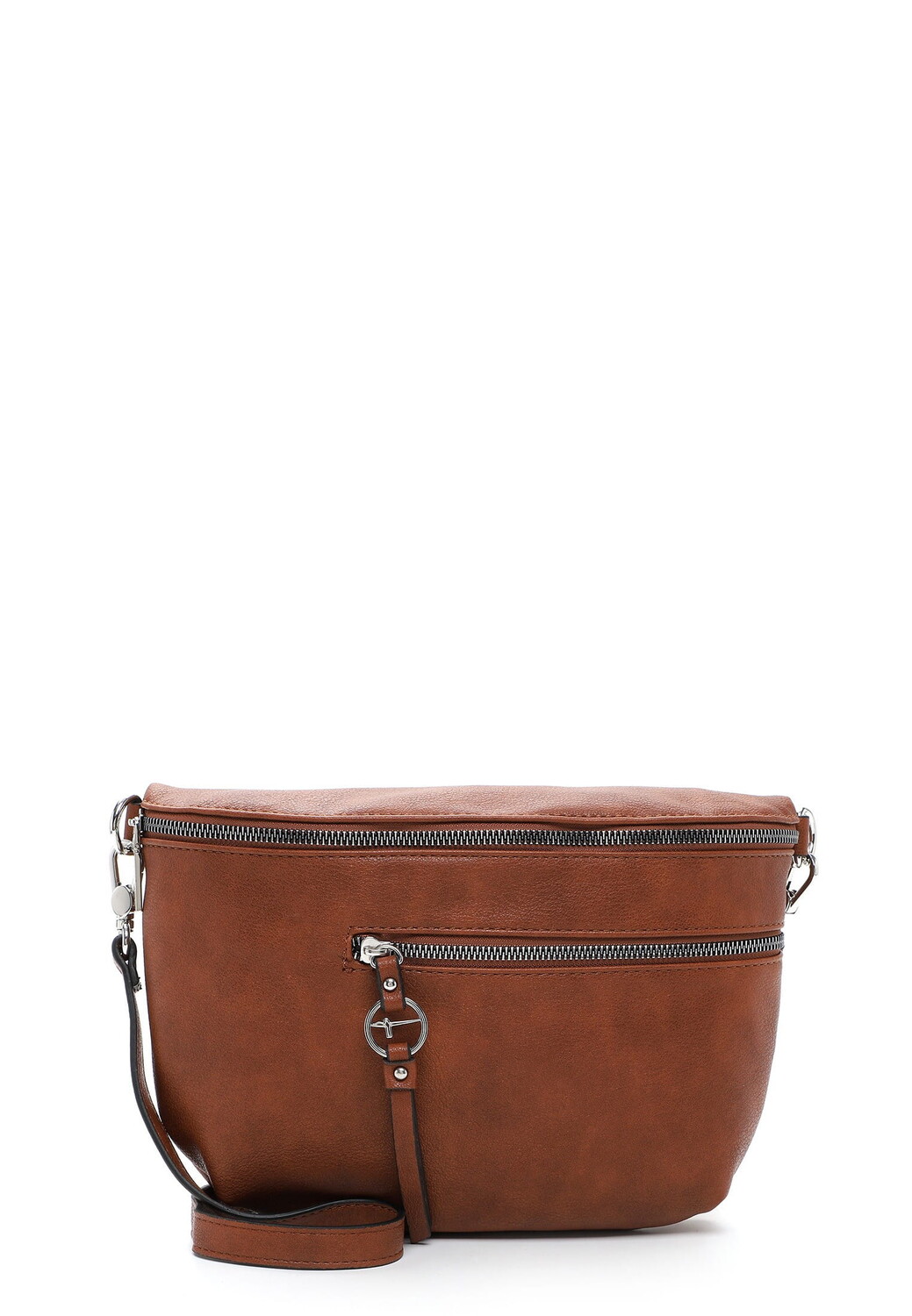 

Сумка через плечо Tamaris Gürteltasche TAS Nele, коньячный