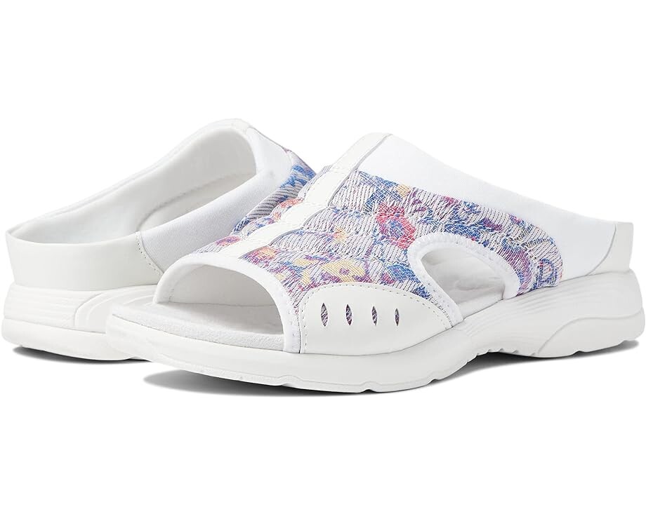 

Сандалии Easy Spirit Traciee 2, цвет Coral Denim