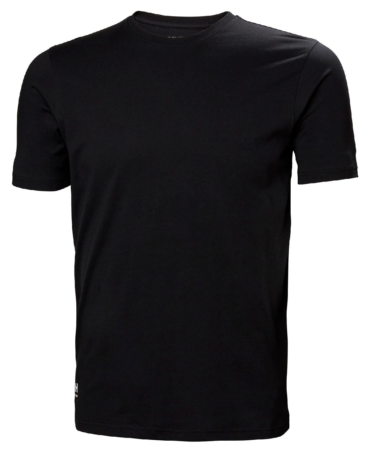 

Футболка Helly Hansen, черный