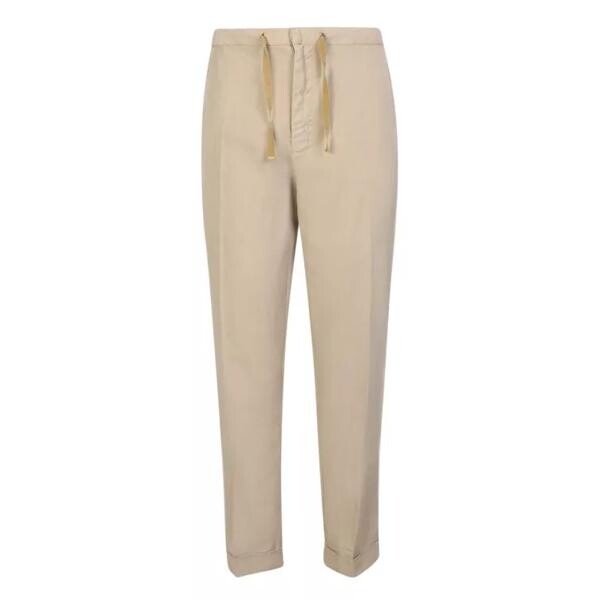 

Брюки beige joseph trousers Officine Generale, мультиколор