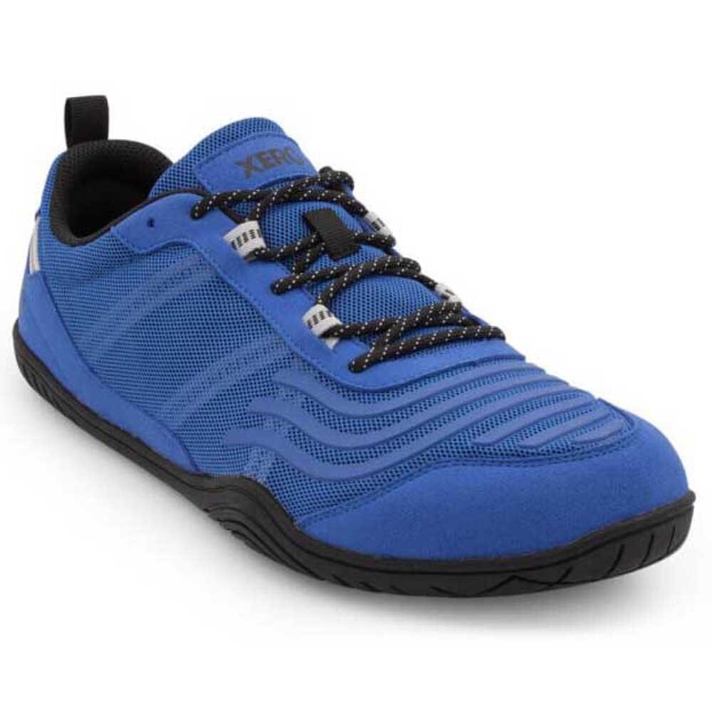 

Кроссовки Xero Shoes 360°, синий
