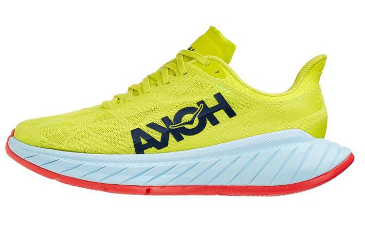 

Hoka One One Carbon X 2 Кроссовки Мужские