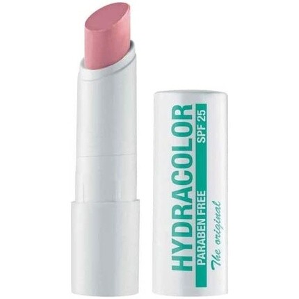 

Светло-розовый бальзам для губ, Hydracolor