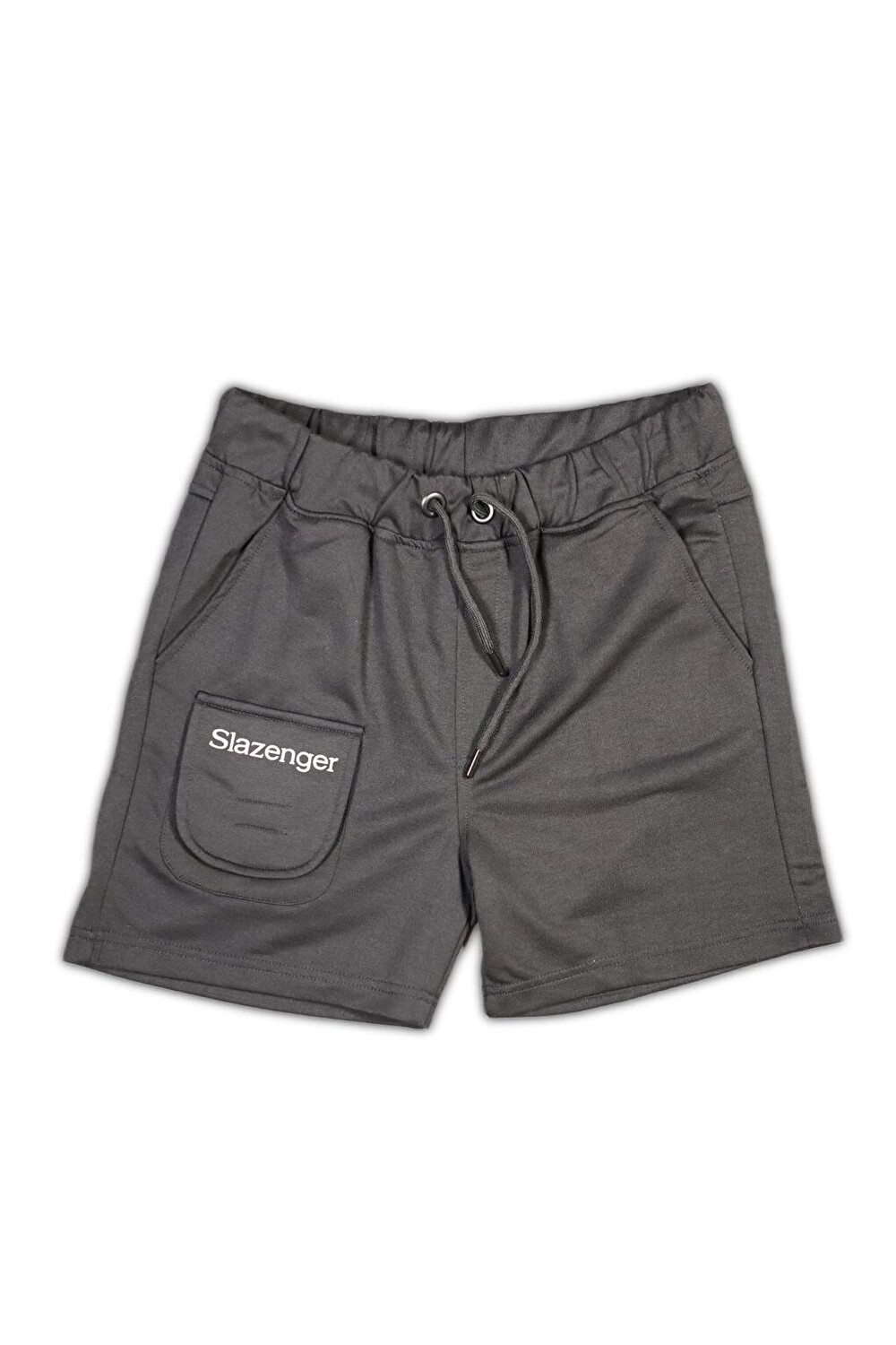

Шорты для фитнеса MEINT I черные SLAZENGER