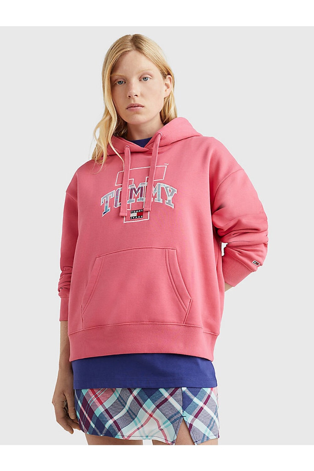 

Толстовка Tommy Hilfiger