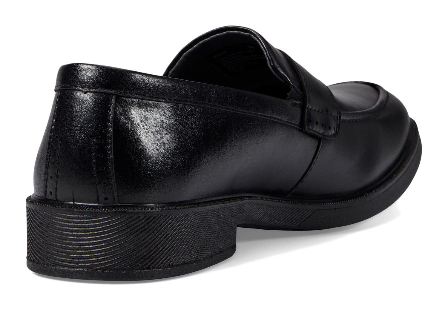 

Лоферы Deer Stags Civic Comfort Penny Loafer, черный