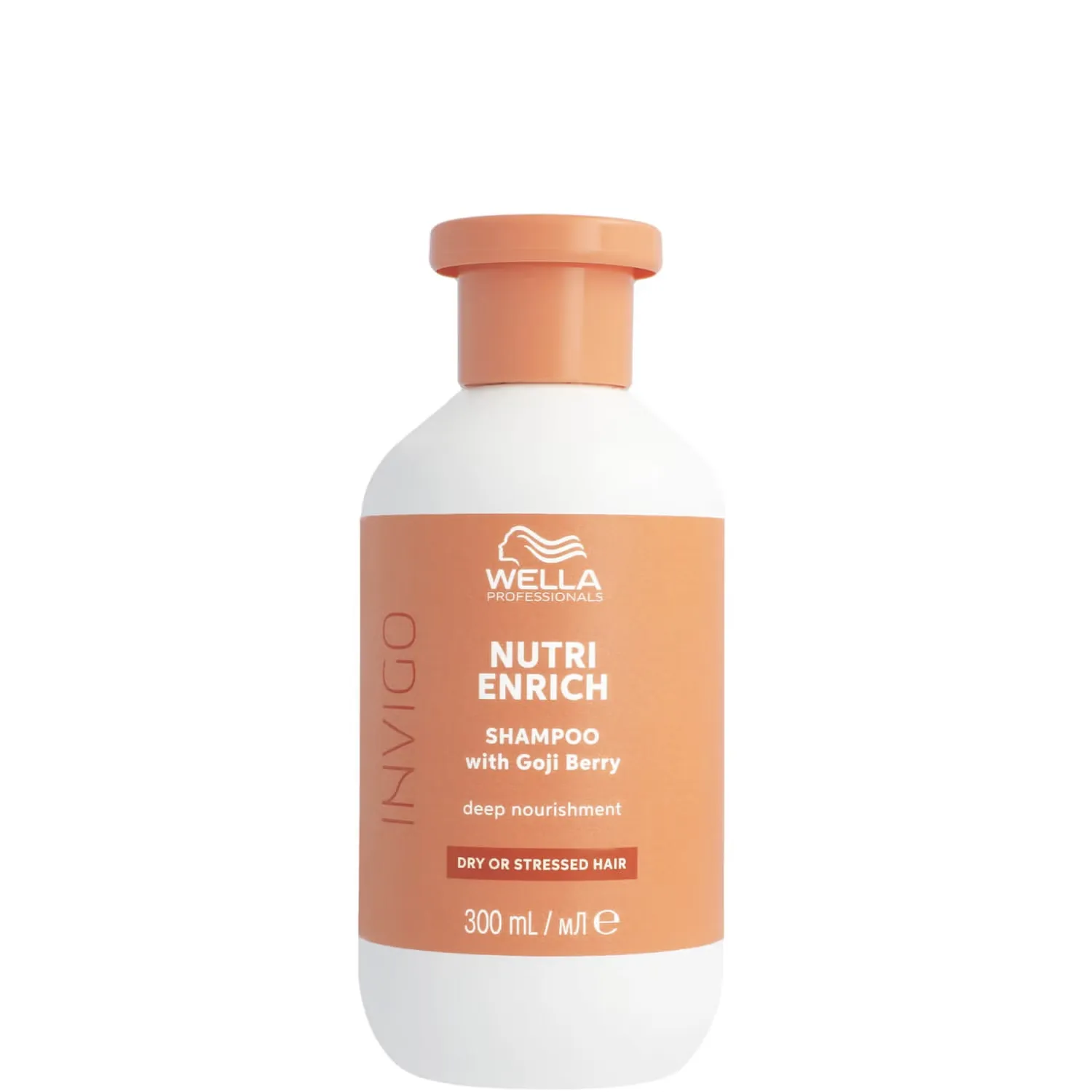 

INVIGO Nutri-Enrich питательный шампунь (250 мл) Wella Professionals Care