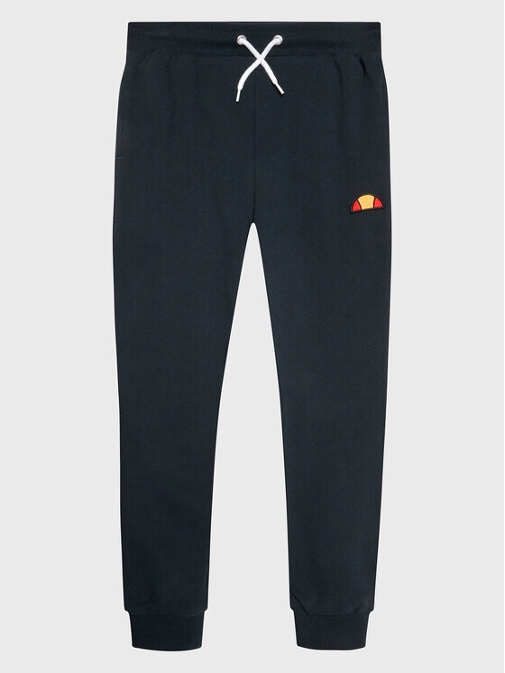 

Спортивные брюки стандартного кроя Ellesse, черный