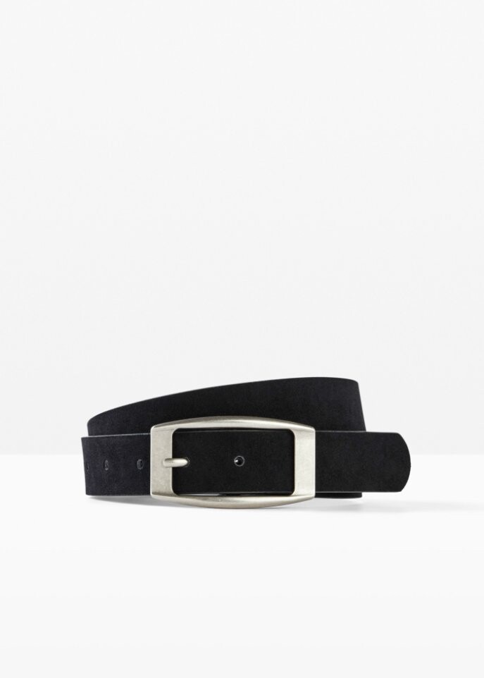 

Пояс Bpc Bonprix Collection, черный