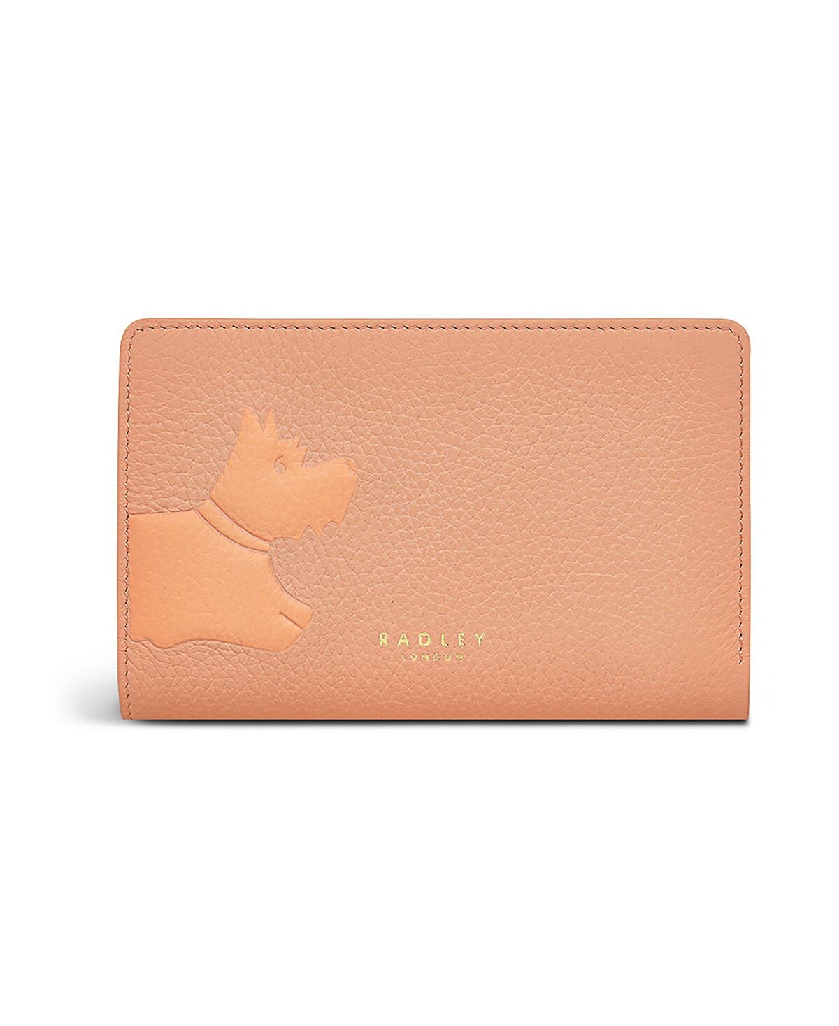 

Женский мини-кошелек двойного сложения Radley Stamp Radley London