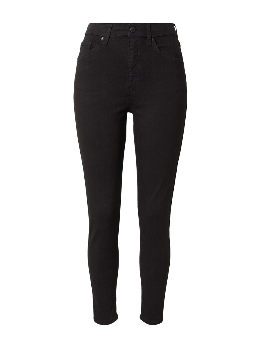 

Джинсы скинни Topshop JAMIE, черный