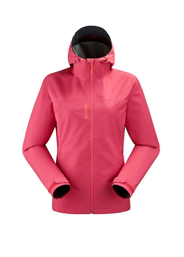 

Lfv11546 женская куртка shift gore tex paclite Lafuma, фуксия