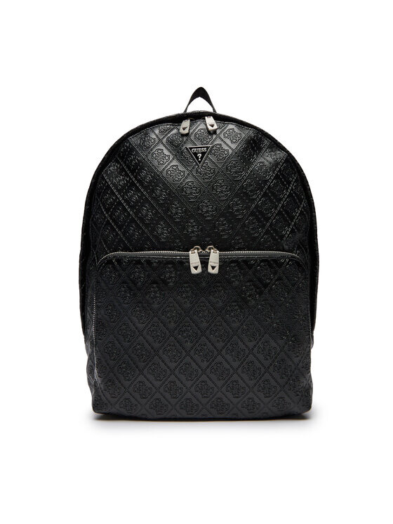 

Рюкзак Guess, черный