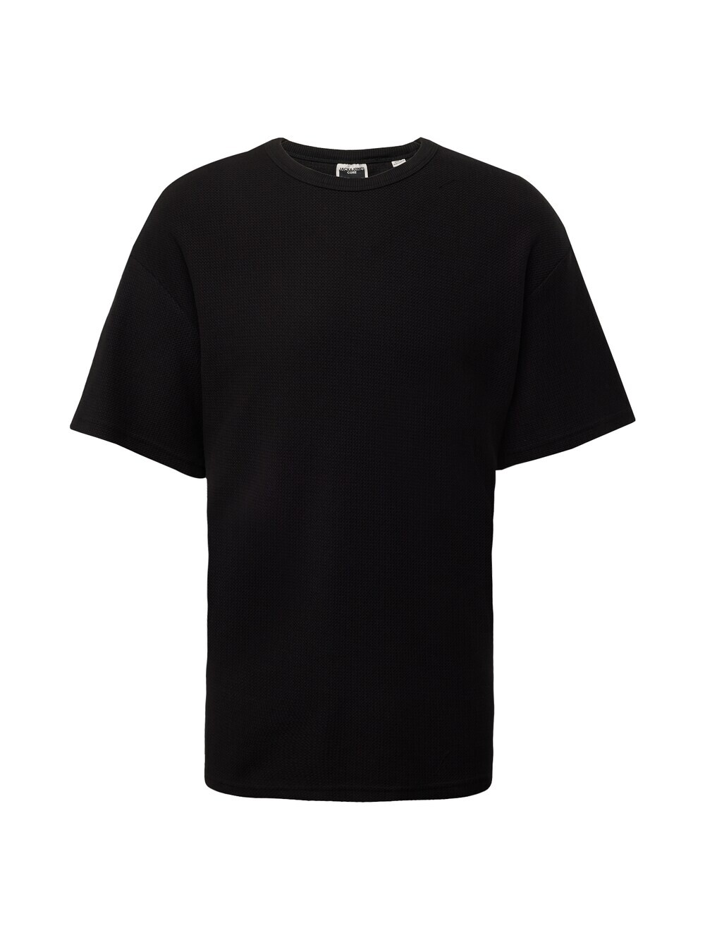 

Футболка JACK & JONES, черный