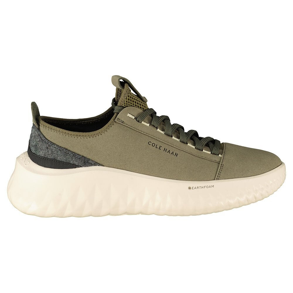

Кроссовки Cole Haan Generation Zero Grand Earthlite, зеленый