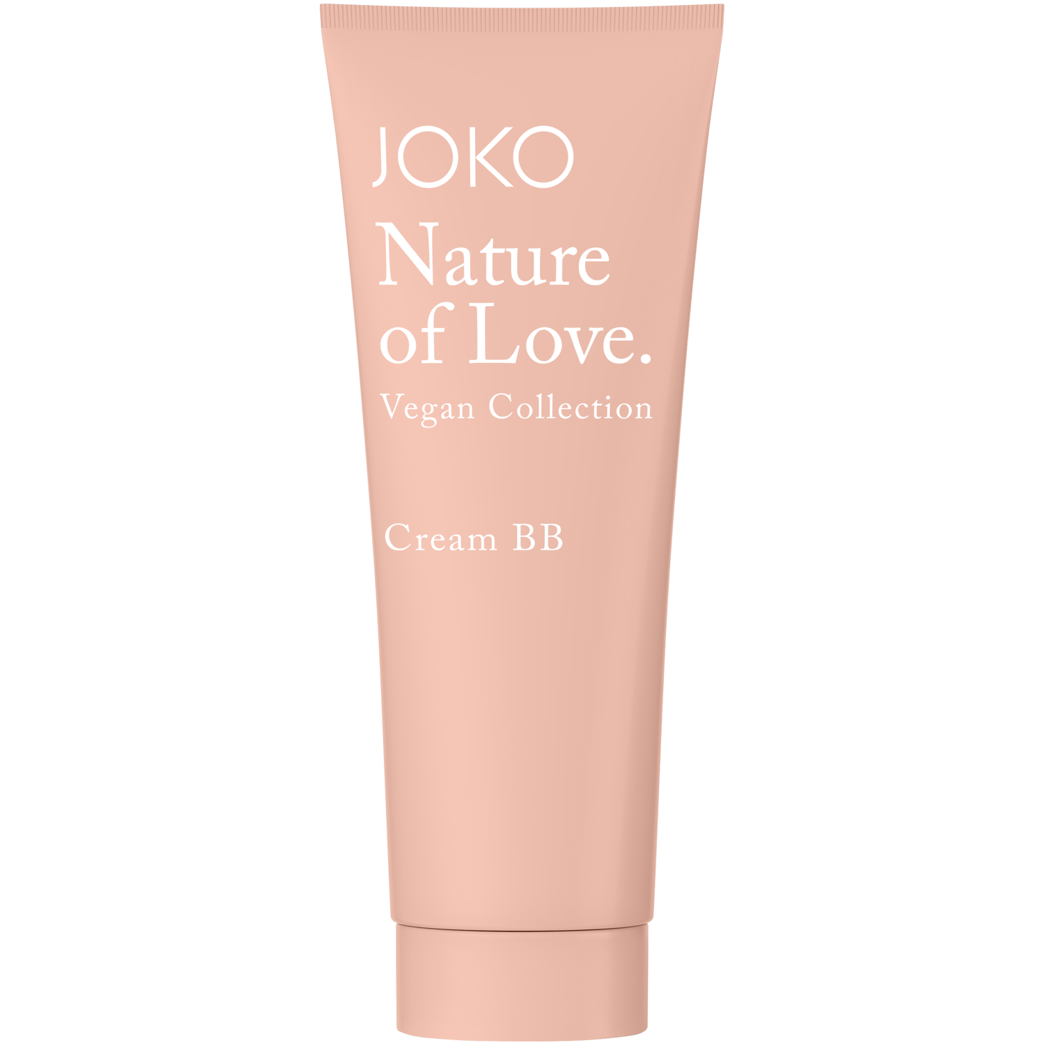 Bb крем для лица 04 Joko Nature Of Love Vegan Collection, 29 мл