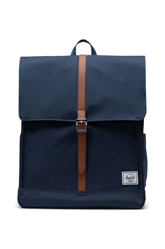 

Рюкзак 11376-00007-OS City Backpack Herschel, темно-синий
