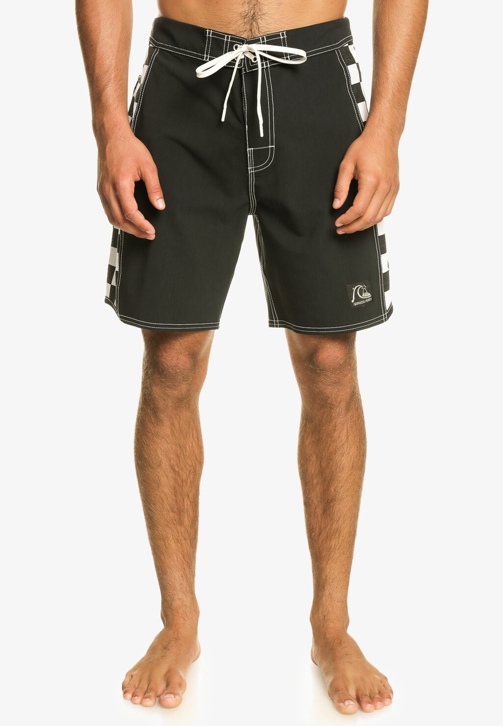 

Плавки Quiksilver, черный