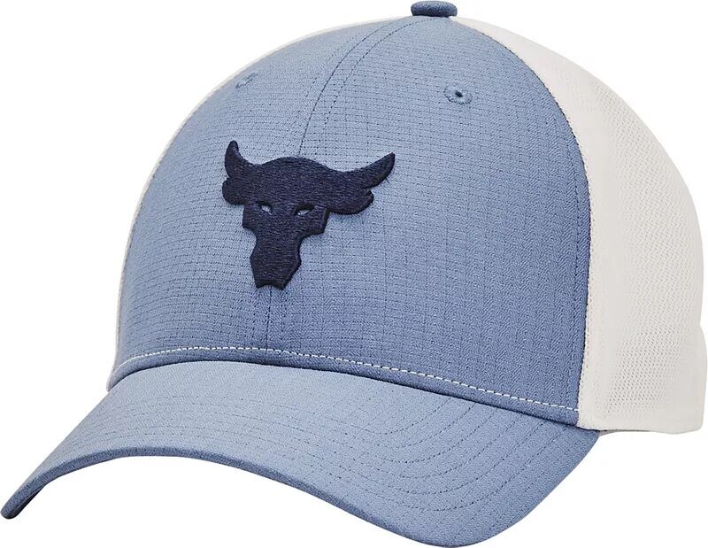 

Мужская кепка Under Armour Project Rock Trucker