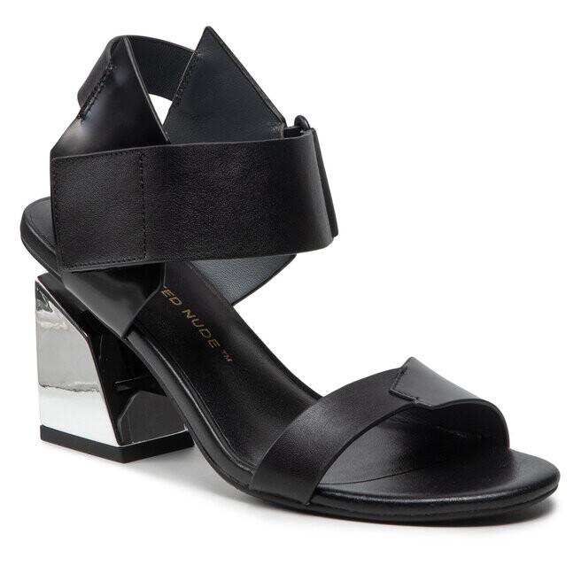 

Сандалии United Nude ArixSandal Mid, черный