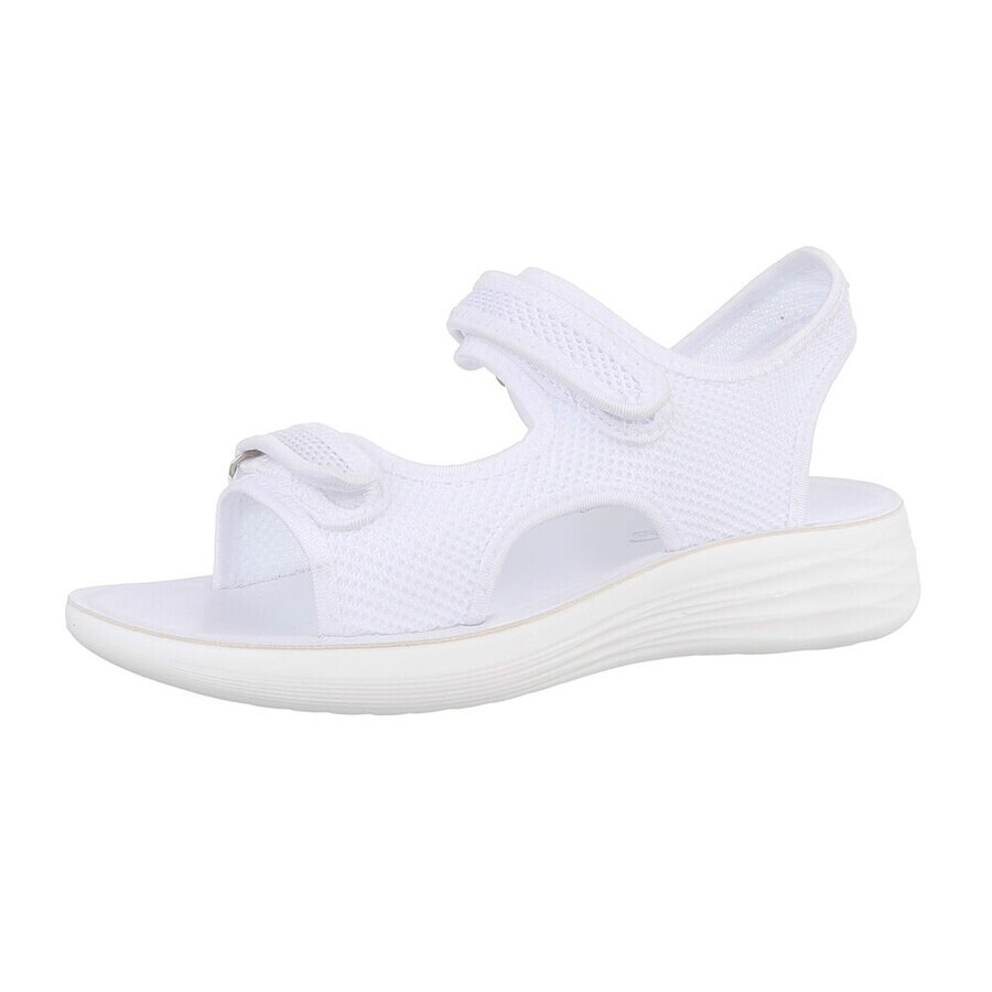 

Сандалии Ital-Design Strap Sandals, белый