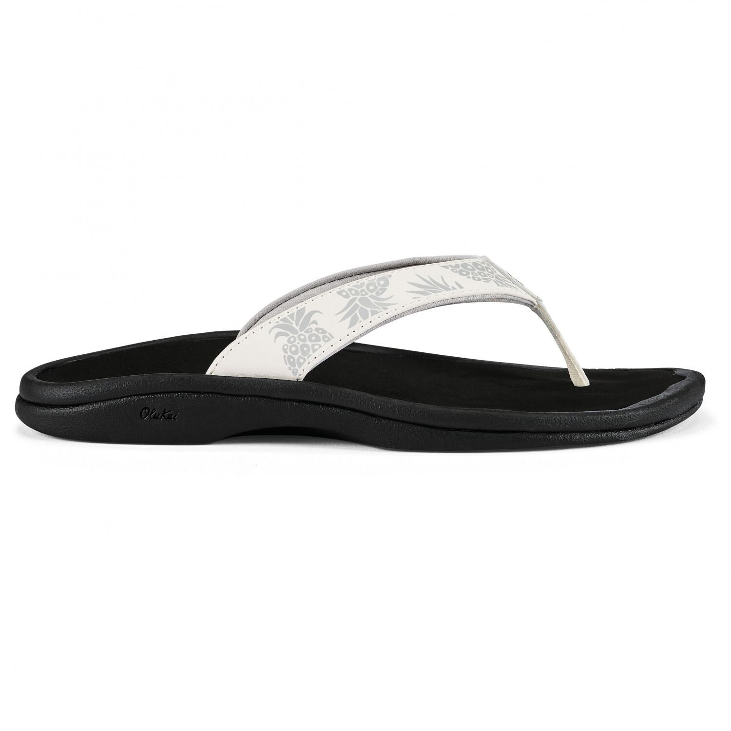 

Сандалии Olukai Women's Ohana, цвет Bright White/Hua