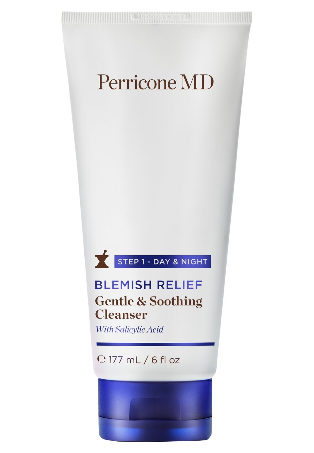 

Моющее средство Relief Perricone MD