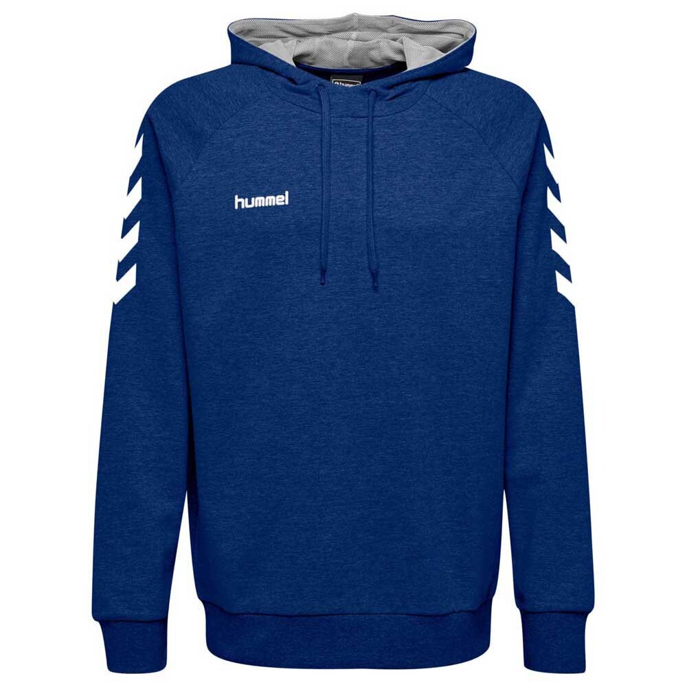 

Худи Hummel Go, синий