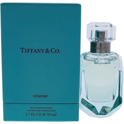 цена Tiffany & Co. Intense парфюмированная вода Intense 50 мл