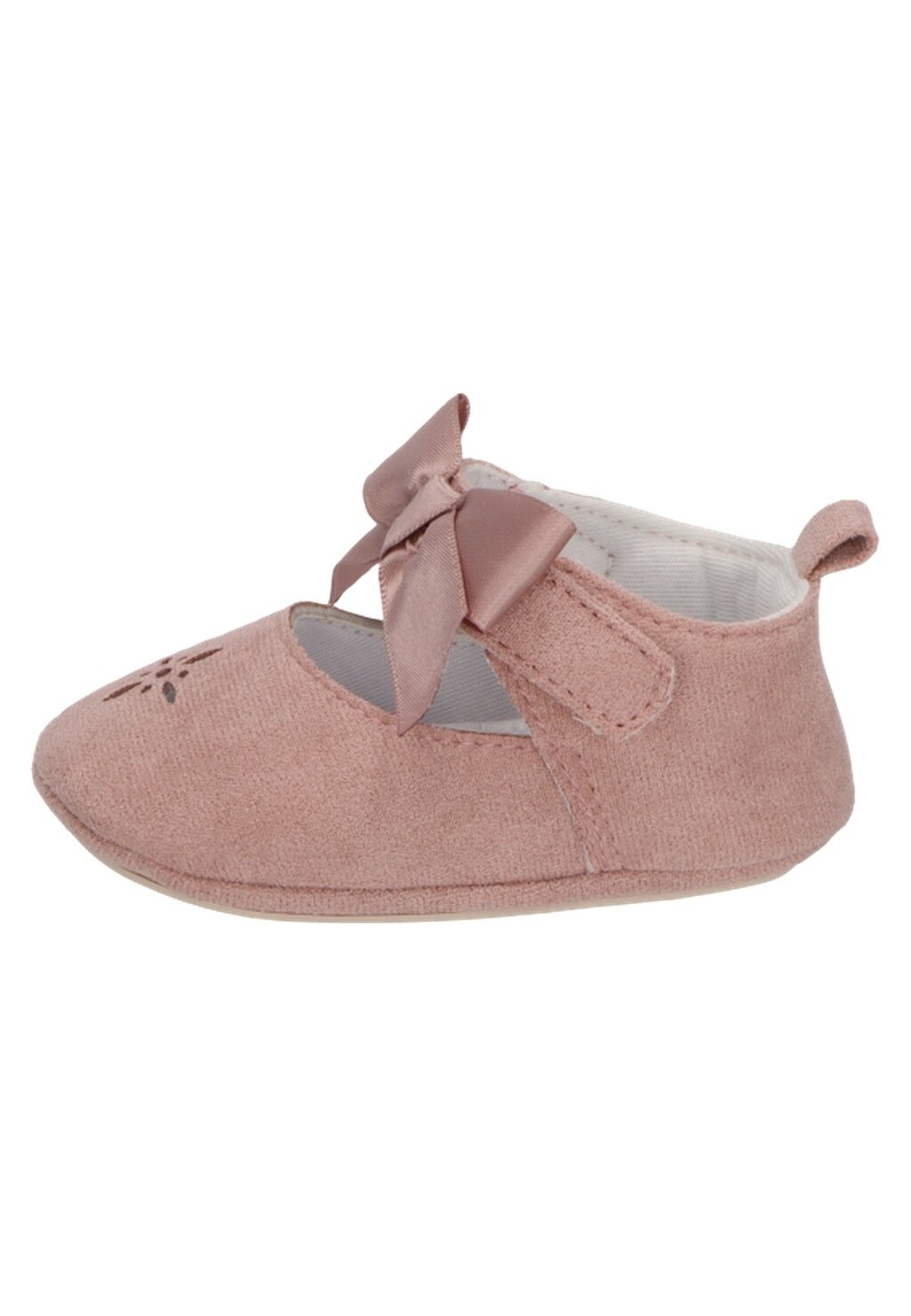 

Ботинки BABYBALLERINA SCHLEIFE Sterntaler, цвет zartrosa