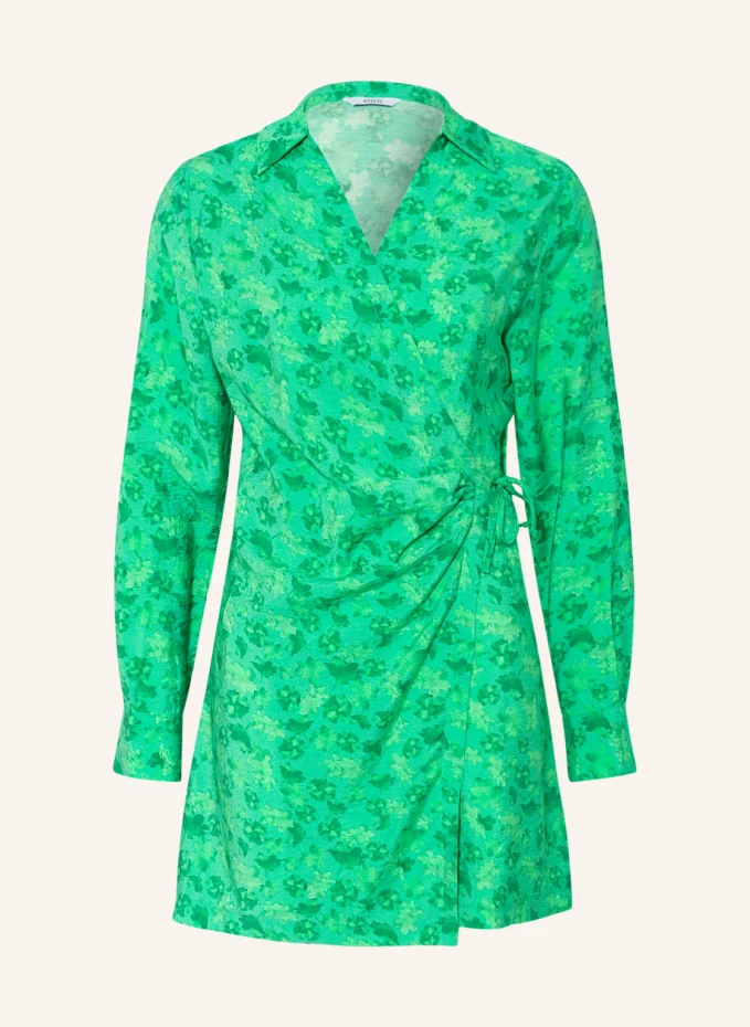 Платье envictoria Envii, зеленый