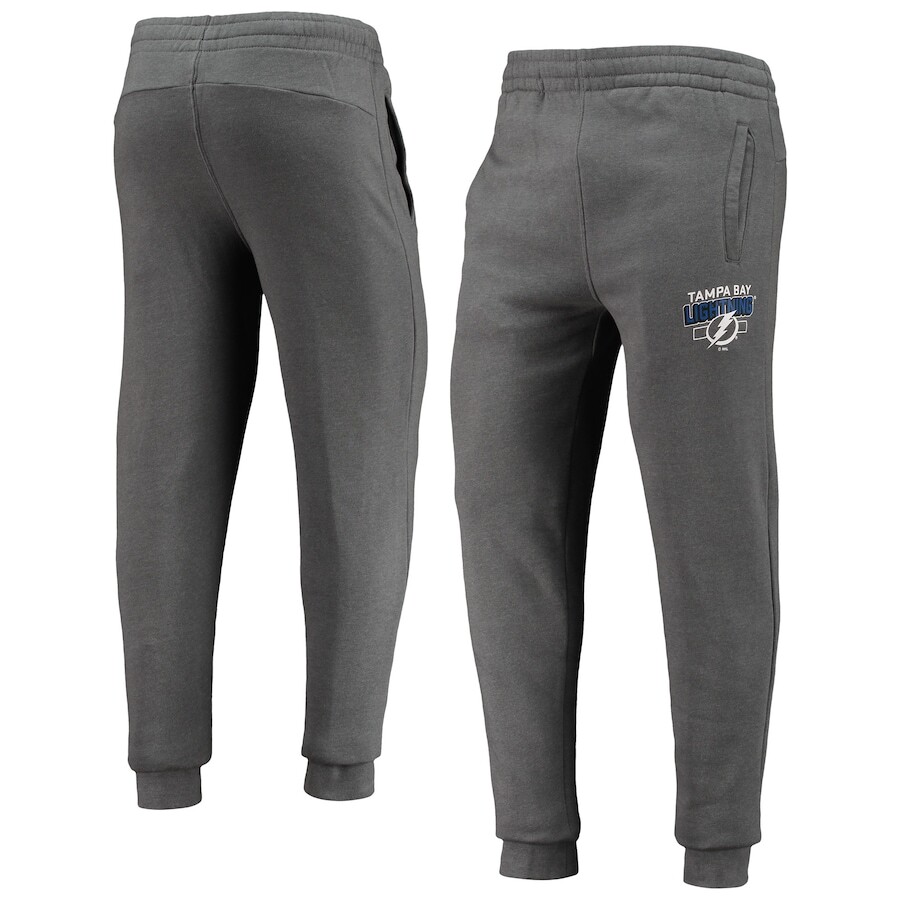 

Джоггеры Knights Apparel Tampa Bay Lightning