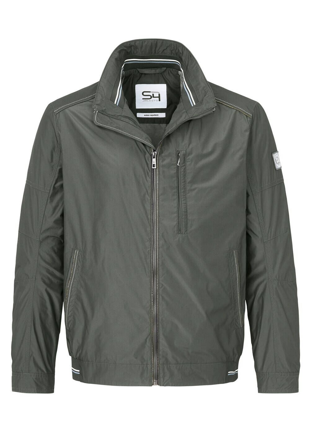 

Межсезонная куртка S4 Jackets, зеленый