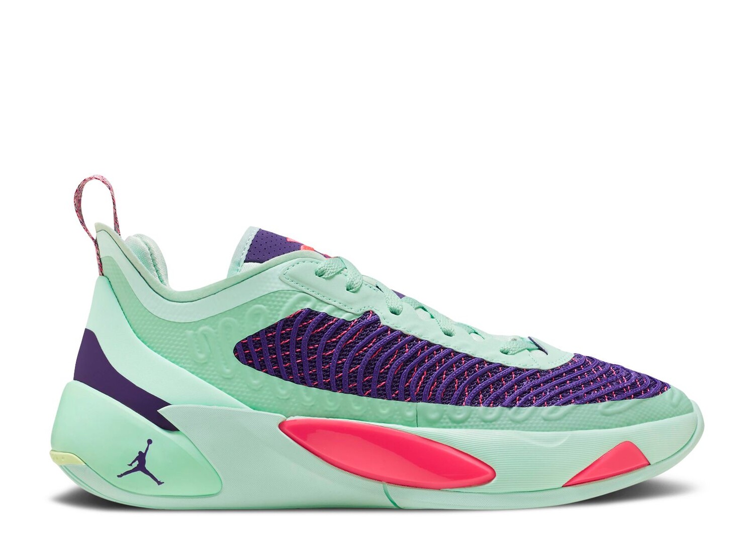 

Кроссовки Air Jordan Jordan Luka 1 Pf 'Easter', зеленый