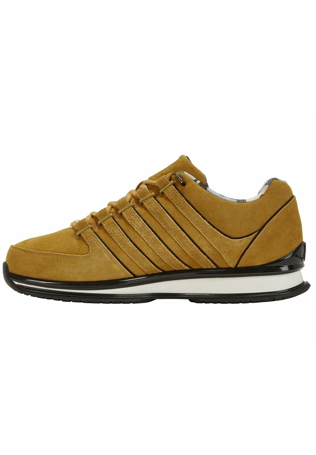 

Низкие кроссовки K-SWISS