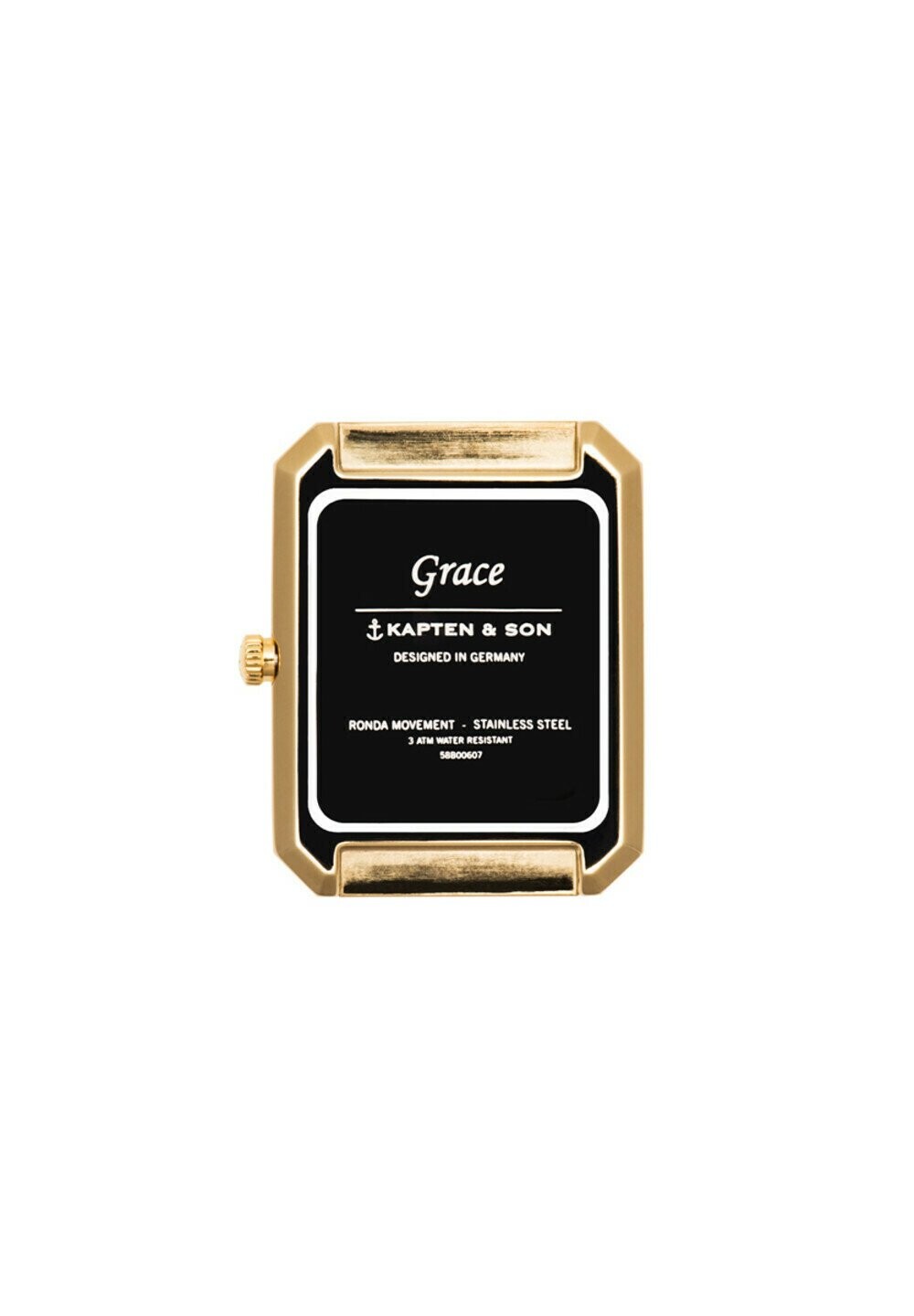 

Смотреть Kapten & Son, золотой