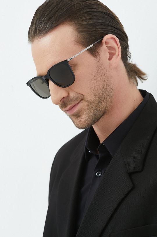 солнцезащитные очки boss Солнцезащитные очки BOSS Boss, черный