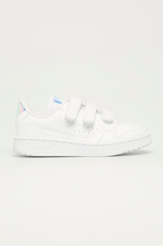 

Adidas Originals - Детская обувь NY 90 FY9847, белый