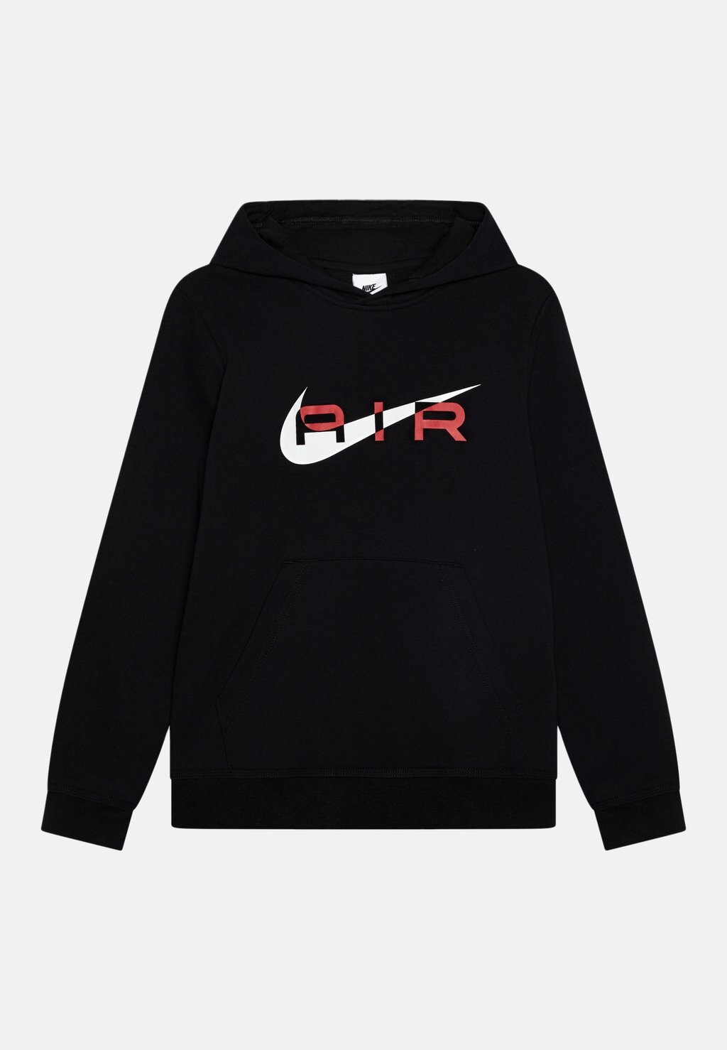 

Толстовка AIR PO FLC BB Nike Sportswear, цвет black