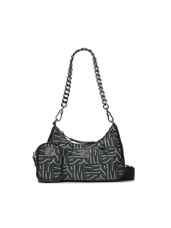 

Кошелек Steve Madden, черный