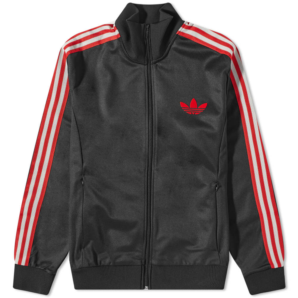 

Спортивная футболка Adidas Ajax, черный