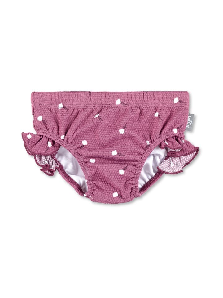 

Плавки Sterntaler, цвет pinkfarben, Розовый, Плавки Sterntaler, цвет pinkfarben
