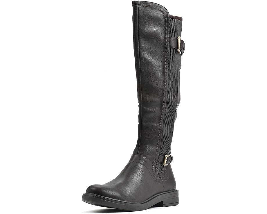 

Ботинки White Mountain Meditate, цвет Dark Brown/smooth 1