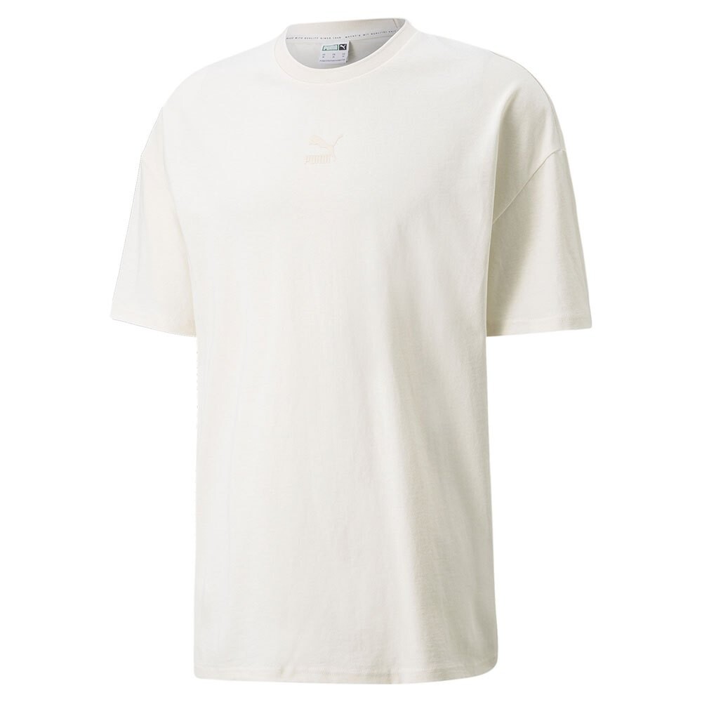 

Футболка Puma Classics Boxy, белый