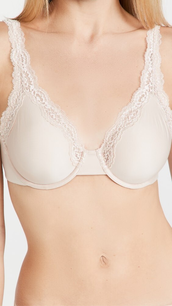 

Бюстгальтер Wacoal Softly Styled Underwire