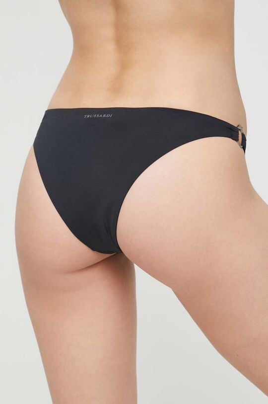 

Плавки Trussardi, черный
